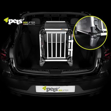 4pets PRO Boxlifter