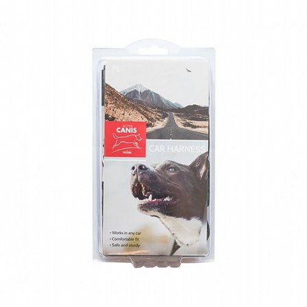 Active Canis Bilsele Extra Small 3
