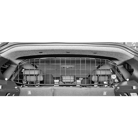 Artfex Skyddsgaller - DACIA DUSTER GEN. III. 2025-
