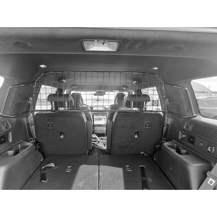 Artfex Skyddsgaller - HYUNDAI SANTA FE GEN V