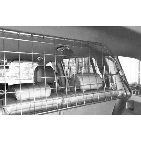 Artfex Skyddsgaller -Mercedes-Benz GLB X244 & X248 2026-