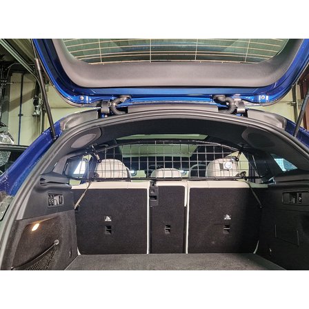 Artfex Skyddsgaller - MERCEDES BENZ GLC KAROSS X254 2022-2026