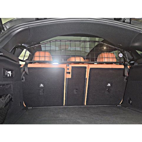 Artfex Skyddsgaller - MERCEDES-BENZ GLC (kaross X540)