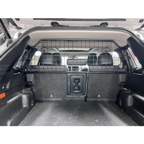 Artfex Skyddsgaller - MITSUBISHI OUTLANDER 2025- ( GEN. IV )