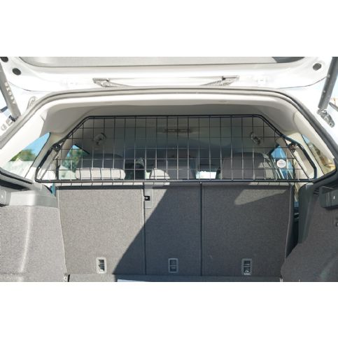 Artfex Skyddsgaller - SKODA KODIAQ 2024-