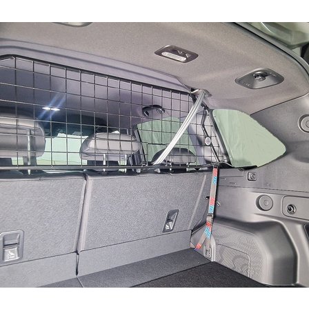 Artfex Skyddsgaller - SUBARU FORESTER ( Karosskod SL )
