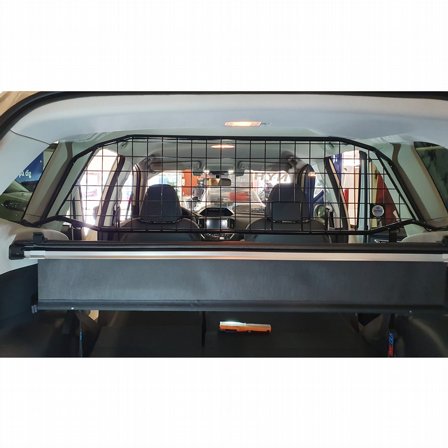 Artfex Skyddsgaller - SUBARU FORESTER E- BOXER (GEN.5) 2019-2024