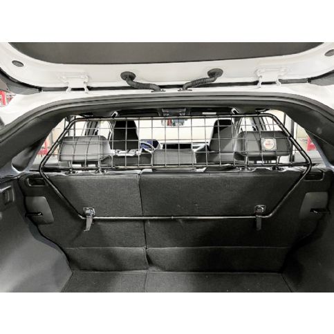 Artfex Skyddsgaller - Toyota bZ4X Touring