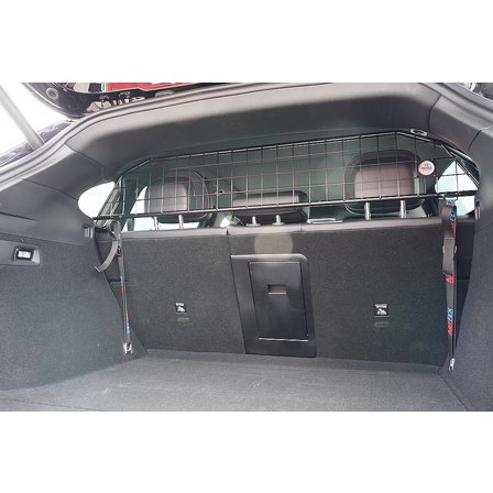 Artfex Skyddsgaller - ZEEKR 7X