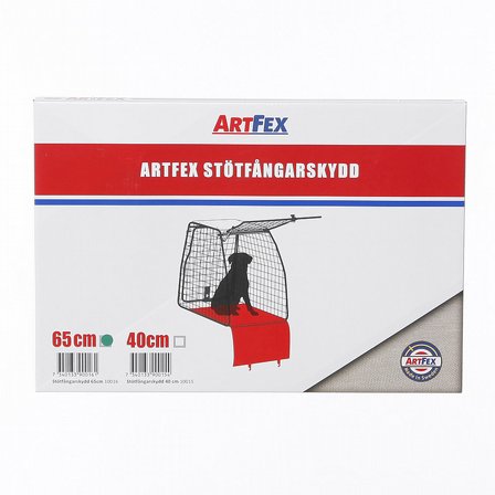 Artfex Stötfångarskydd MB-L 65cm 3
