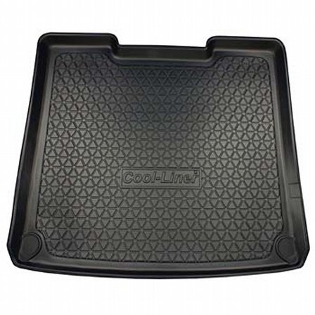 Cool-Liner Bagagerumsmatta - VW T5/T6/T6.1 Caravelle lng 03-