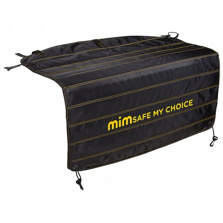 MIMsafe Cover+ Sttfngarskydd 95 cm