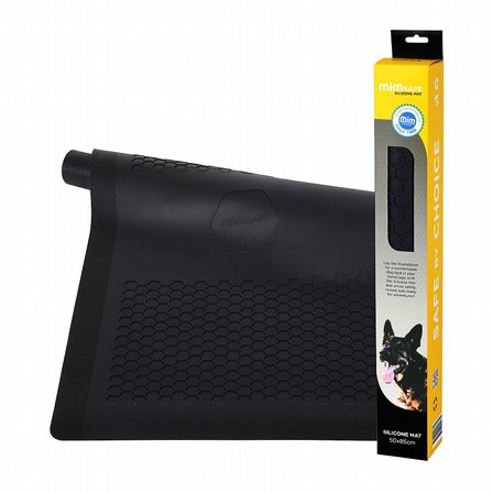 MIMsafe SiliconMat