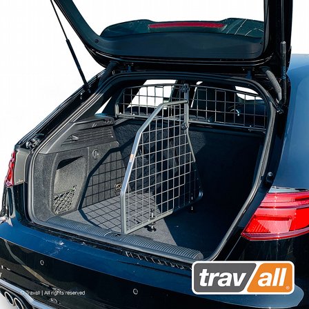Travall Avdelare - AUDI A3 SPORTBACK (HIGH FLOOR) (2020-)