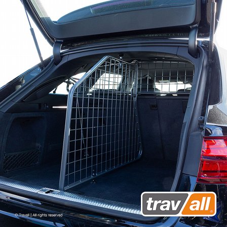 Travall Avdelare - AUDI A4 AVANT(15-)S4/ALLROAD(16-)RS4(17-)