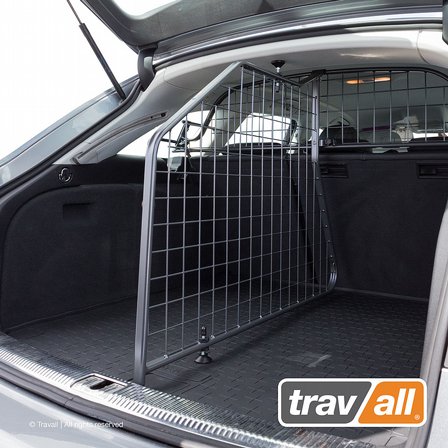 Travall Avdelare - AUDI A4 S4 AVANT ALLROAD (NO S/R) (08-15)