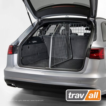 Travall Avdelare - AUDI A6 AVANT (2011-)