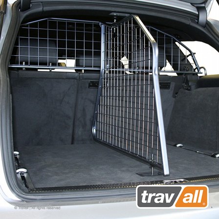 Travall® Avdelare - AUDI A6 S6 RS6 AVANT + ALLROAD (2004-12)