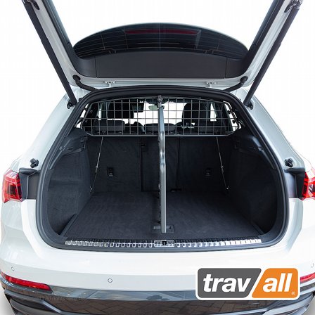 Travall Avdelare - AUDI Q3 (HIGH FLOOR) (2018-)