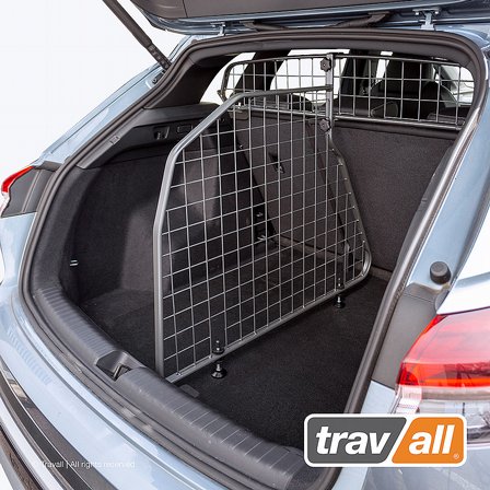 Travall Avdelare - AUDI Q4 E-TRON (LOW FLOOR) (2021-)