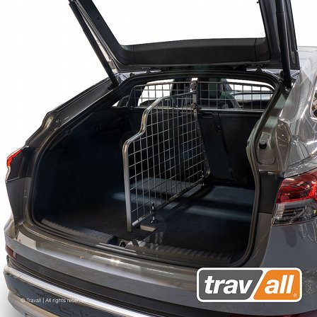 Travall Avdelare - AUDI Q4 E-TRON SPORTBACK (2021-)