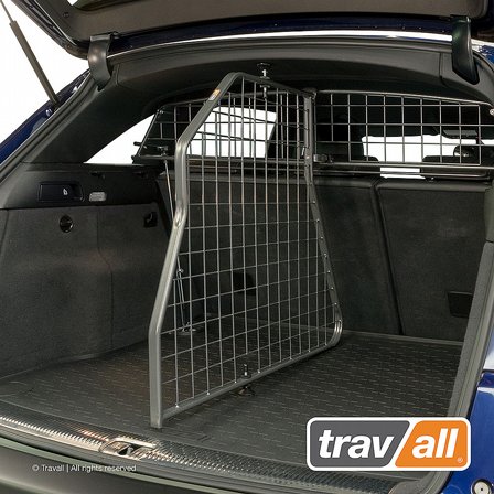 Travall Avdelare - AUDI Q5 (2008-2017) / SQ5 (2012-2017)