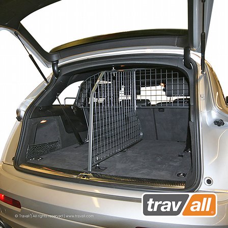 Travall Avdelare - AUDI Q7 (2005-2015)