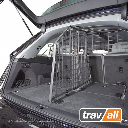 Travall Avdelare - AUDI Q7 (2015-) SQ7 (2016-)