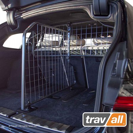 Travall Avdelare - BMW 3 SERIES TOURING (2019-)