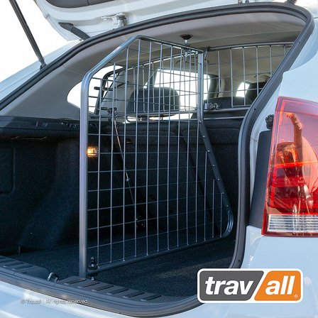 Travall Avdelare - BMW X1 (2009-2015)