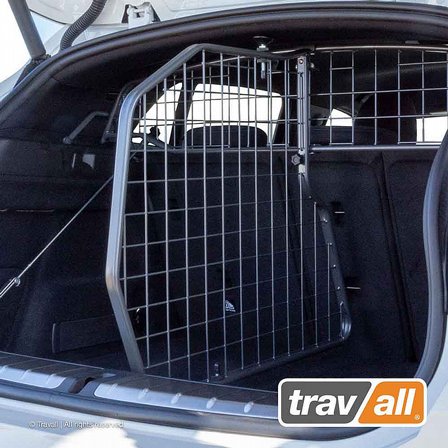 Travall Avdelare- BMW X2 (2017-)