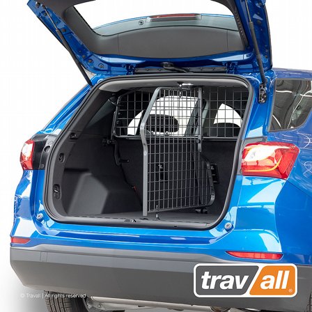 Travall Avdelare - CHEVROLET EQUINOX (2017-)