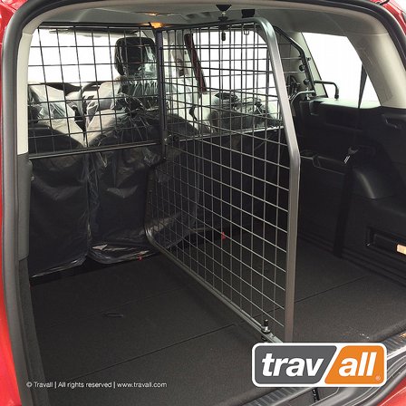 Travall Avdelare - CITROEN GRAND C4 PICASSO (2013-)