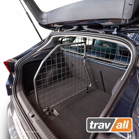 Travall Avdelare - CUPRA FORMENTOR (2020-)