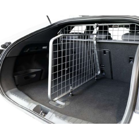 Travall Avdelare -- FORD CAPRI 2024-