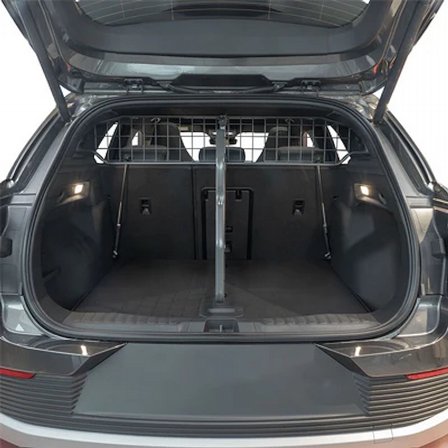 Travall Avdelare - FORD EXPLORER EV 2023-