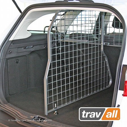 Travall Avdelare - FORD FOCUS ESTATE (10-18) ST (2012-18)