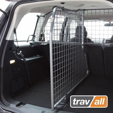 Travall Avdelare - FORD GALAXY (2015-)