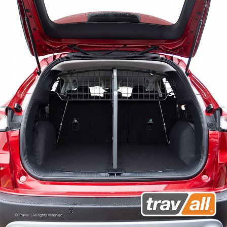 Travall Avdelare - FORD KUGA/ESCAPE (2019-)
