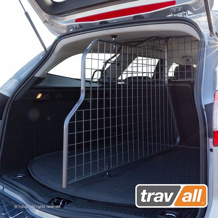 Travall Avdelare - FORD MONDEO ESTATE (2007-2014)