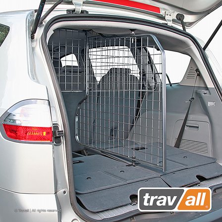 Travall Avdelare - FORD S-MAX (2006-2015) (7 SEATS)