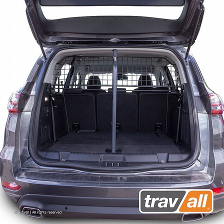 Travall Avdelare - FORD S-MAX (2015-) 3