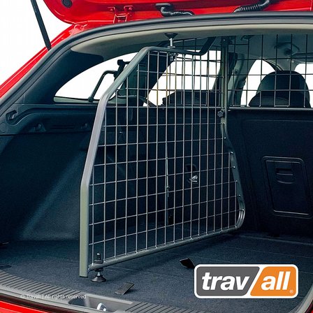 Travall Avdelare - HYUNDAI I30 TOURER (2017-)