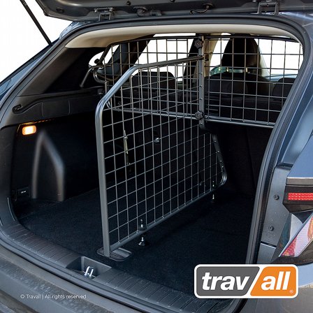 Travall Avdelare - HYUNDAI TUCSON (2021-)