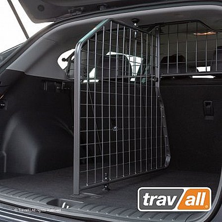 Travall Avdelare - HYUNDAI TUCSON (WITHOUT SUNROOF) 2015-2020