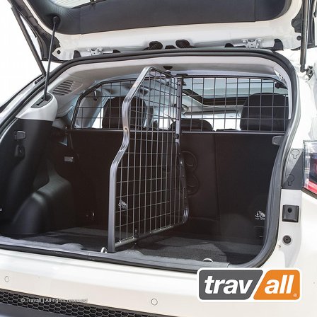 Travall Avdelare - JEEP COMPASS (2017-) 2