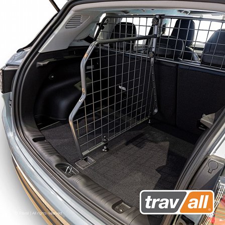 Travall Avdelare - JEEP COMPASS (2020-)