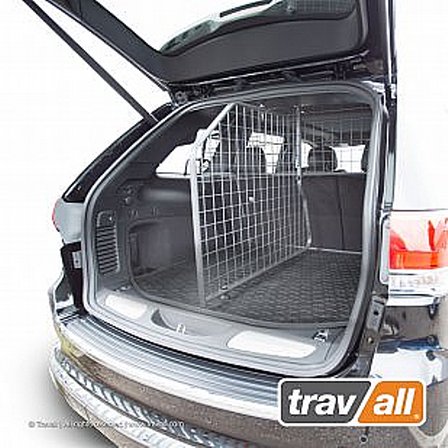 Travall Avdelare - JEEP GRAND CHEROKEE (10-) SRT (11-)