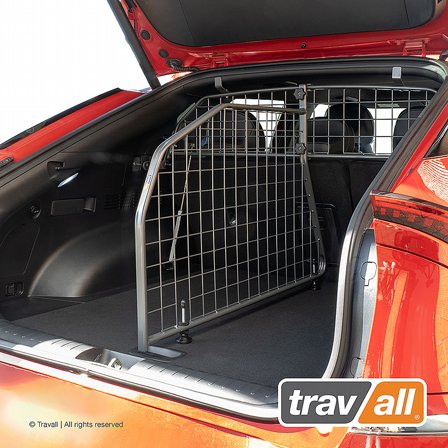 Travall Avdelare - KIA EV6 (2021-)