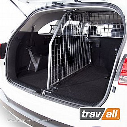 Travall Avdelare - KIA SORENTO (2014-) (NON-PANO ROOF)